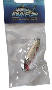 20gm Metal Spoon Lure by NZ Diver