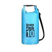 Dry Bag 10L - Heavy Duty by NZ Diver