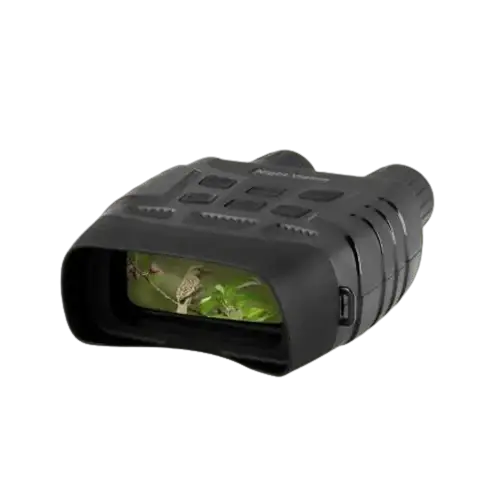 Night Vision Binoculars With Digital Display by NZ Diver