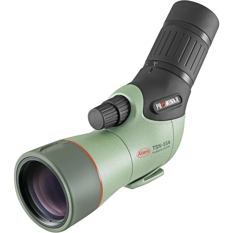 Kowa Prominar TSN-55 Spotting scope by Jacobs Digital