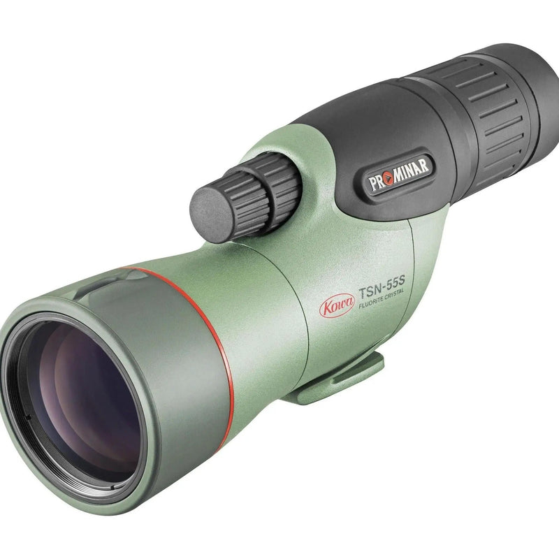 Kowa Prominar TSN-55 Spotting scope by Jacobs Digital