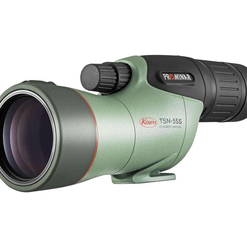 Kowa Prominar TSN-55 Spotting scope by Jacobs Digital
