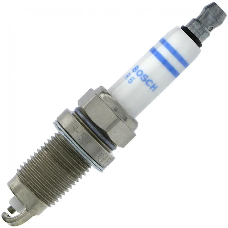 Spark Plug Nickel FR7HC+ Bosch Fits VW Polo 1.4 by JBH AUTO PARTS