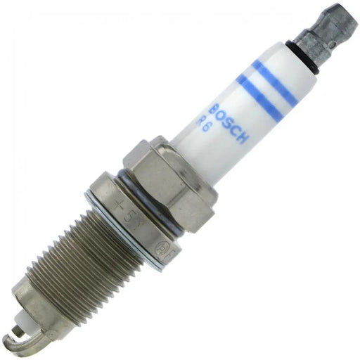Spark Plug Nickel FR7HC+ Bosch Fits VW Polo 1.4 by JBH AUTO PARTS