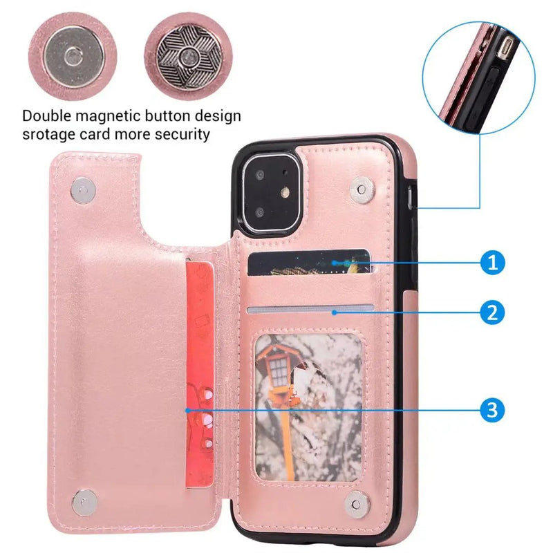 iPhone 14 Pro Max Case by salelink.co.nz