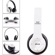 P47 Wireless Headphones by 9eight5