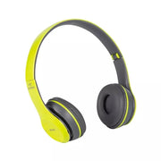 P47 Wireless Headphone by 9eight5