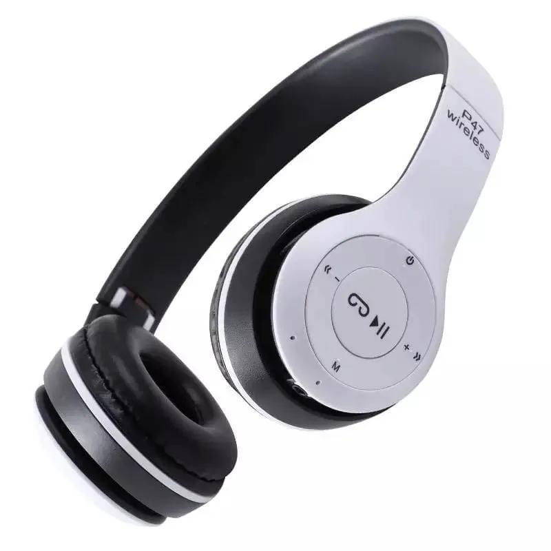 P47 Wireless Headphones by 9eight5