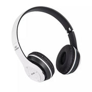 P47 Wireless Headphones by 9eight5