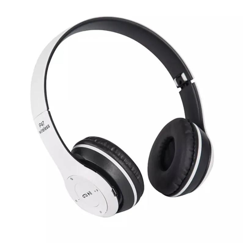 P47 Wireless Headphones by 9eight5