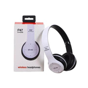 P47 Wireless Headphones by 9eight5