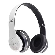P47 Wireless Headphones by 9eight5
