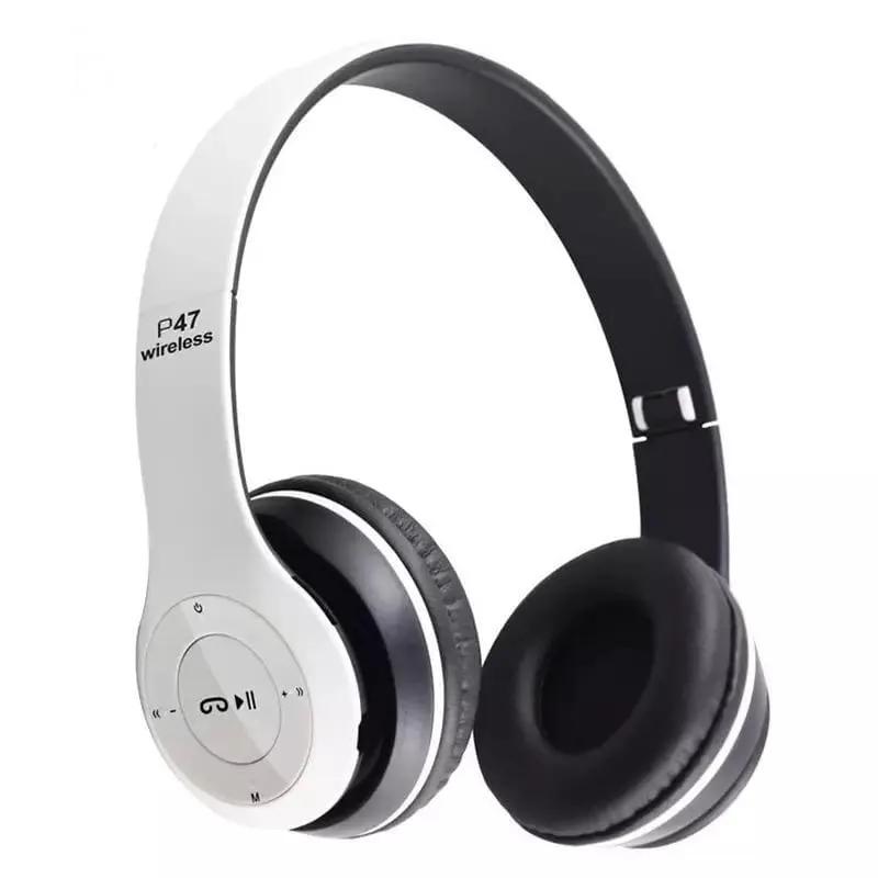 P47 Wireless Headphones by 9eight5