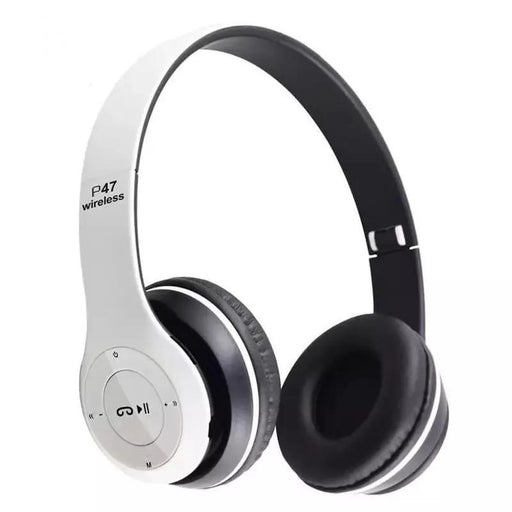 P47 Wireless Headphones by 9eight5