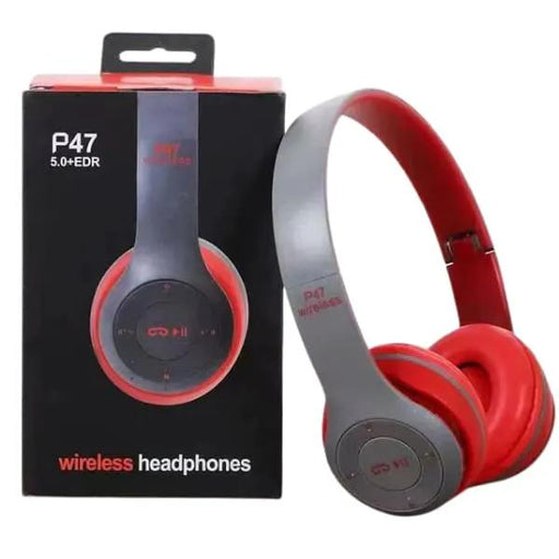P47 Headphones - Wireless by 9eight5