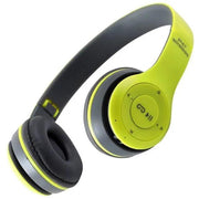 P47 Wireless Headphone by 9eight5