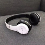 P47 Wireless Headphones by 9eight5