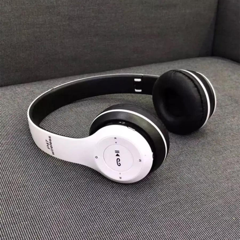 P47 Wireless Headphones by 9eight5