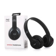 P47 Wireless Headphones with Mic by 9eight5