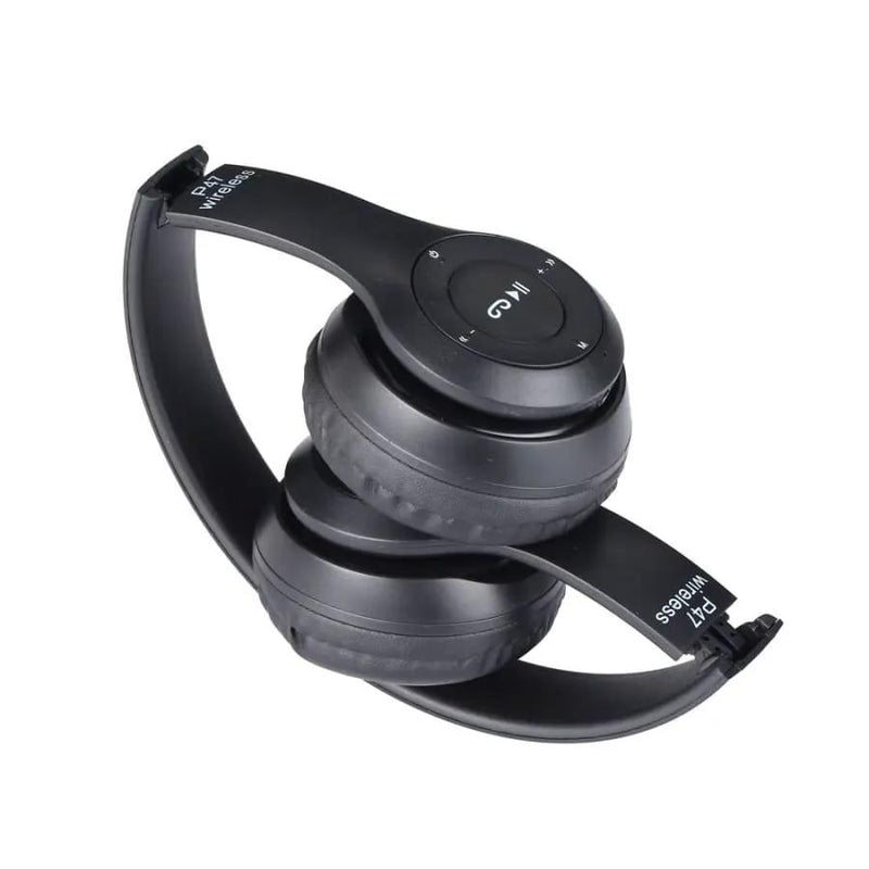 P47 Wireless Headphones with Mic by 9eight5