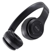P47 Wireless Headphones with Mic by 9eight5