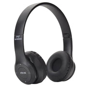 P47 Wireless Headphones with Mic by 9eight5
