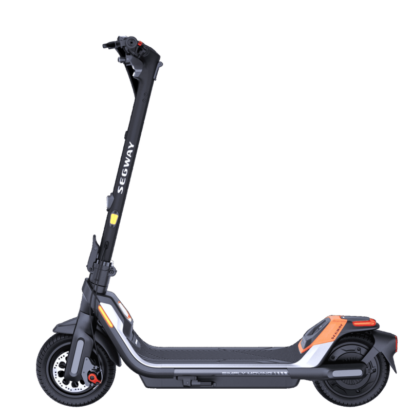 Kiwi eRide Kiwi eRide Segway Ninebot P65 Eletric Scooter Segway Ninebot P65 Eletric Scooter