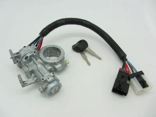MITSUBISHI FE859 IGNITION SWITCH ASSY by JBH AUTO PARTS