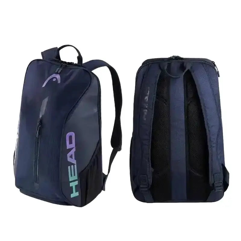 Padel Racket / Tennis Racket Backpack (5 colours available) by Habicare