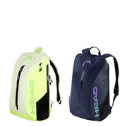 Padel Racket / Tennis Racket Backpack (5 colours available) by Habicare