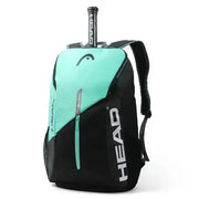 Padel Racket / Tennis Racket Backpack (5 colours available) by Habicare