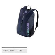 Padel Racket / Tennis Racket Backpack (5 colours available) by Habicare