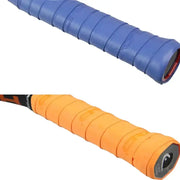 Padel Racket / Tennis Racket Non-Slip Sweat Absorbing Grip Tape (5 Pcs) by Habicare