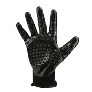 Pair of Pet Bath Gloves by Habicare