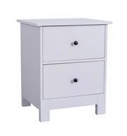 'Pamela' Bedside Table by sue-e furniture