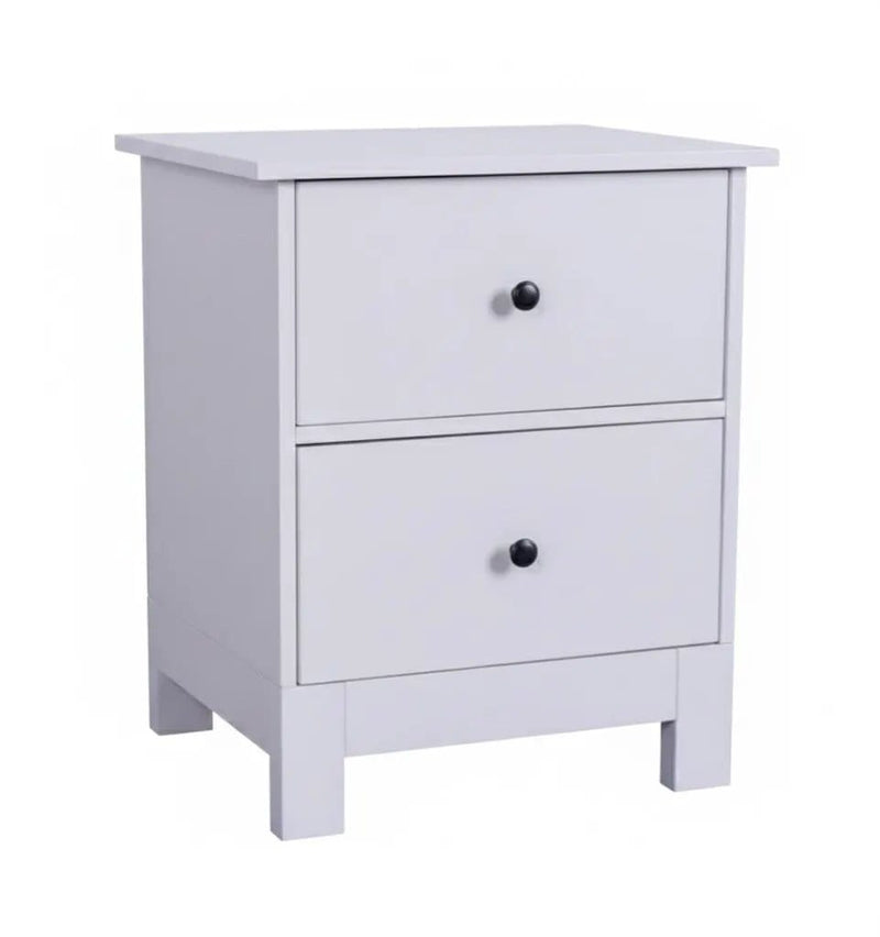 'Pamela' Bedside Table by sue-e furniture