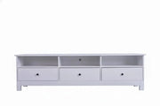 'Pamela' Entertainment Unit by sue-e furniture