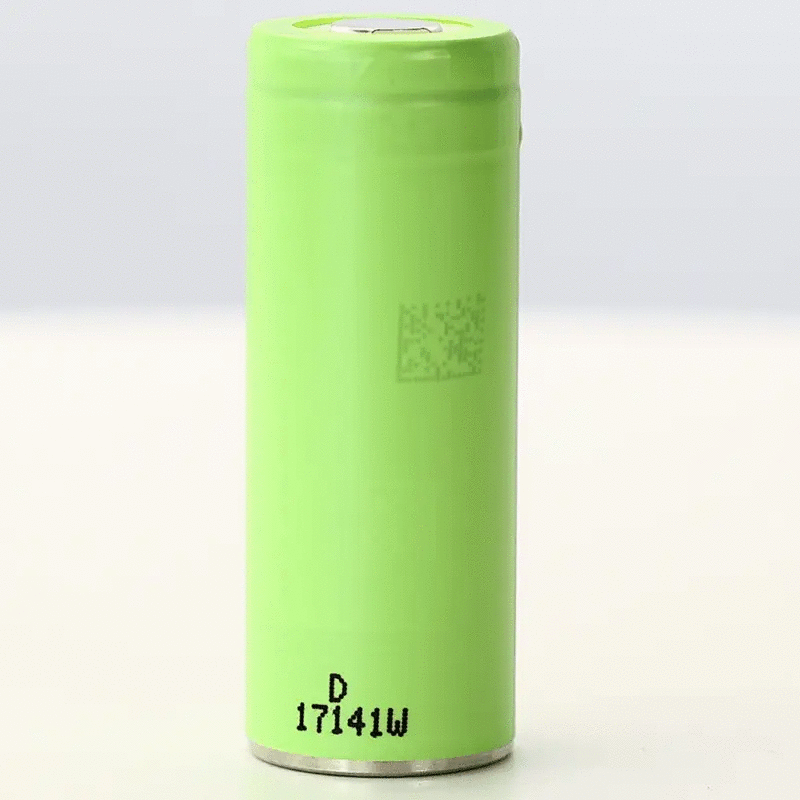 NCR18500A 2040mAh 3.8A Battery for Panasonic by That Watch Shop