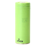 NCR18500A 2040mAh 3.8A Battery for Panasonic by That Watch Shop