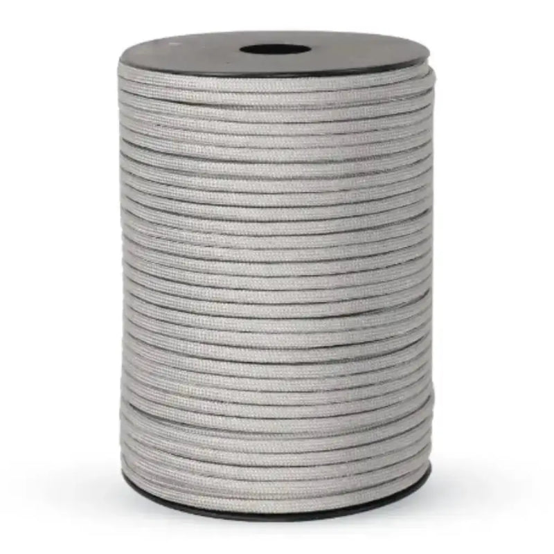 Paracord Rope – 9-Core Military Survival Cord (Multiple Lengths & Colours available) by Habicare