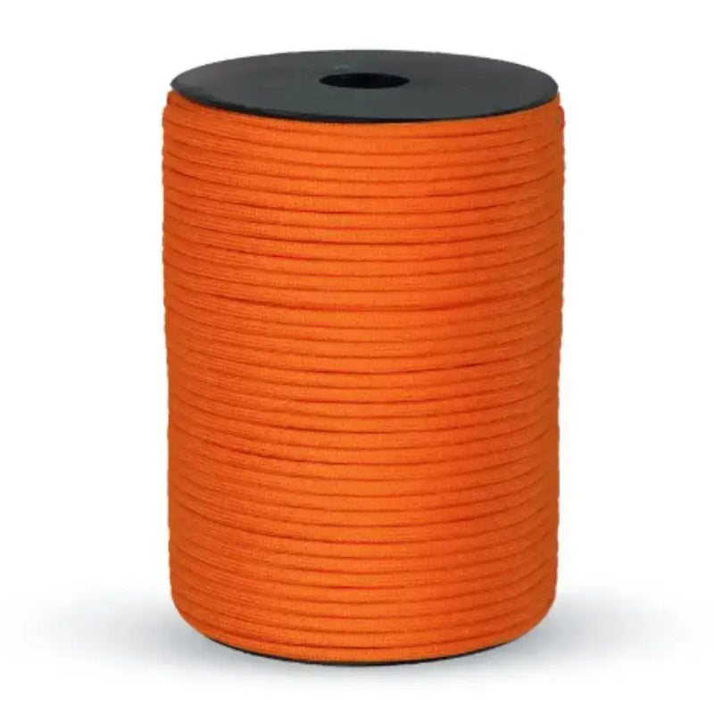 Paracord Rope – 9-Core Military Survival Cord (Multiple Lengths & Colours available) by Habicare