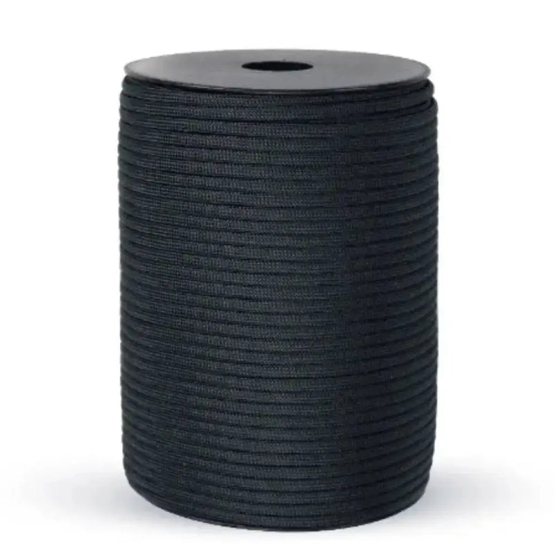 Paracord Rope – 9-Core Military Survival Cord (Multiple Lengths & Colours available) by Habicare