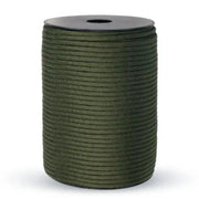 Paracord Rope – 9-Core Military Survival Cord (Multiple Lengths & Colours available) by Habicare