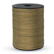 Paracord Rope – 9-Core Military Survival Cord (Multiple Lengths & Colours available) by Habicare