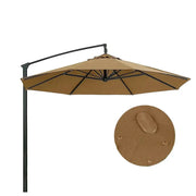 Parasol Replacement Cover – 6 or 8 Ribs (6 colours available) by Habicare
