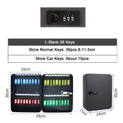 Password Key Lock Storage Box (different sizes available) by Habicare