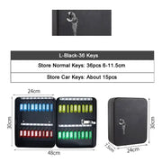 Password Key Lock Storage Box (different sizes available) by Habicare
