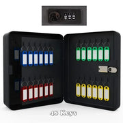 Password Key Lock Storage Box (different sizes available) by Habicare