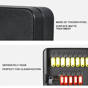 Password Key Lock Storage Box (different sizes available) by Habicare