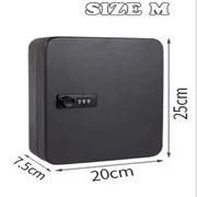 Password Key Lock Storage Box (different sizes available) by Habicare